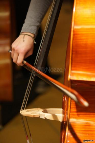 Trio Montani - La musicale per il matrimonio a Varese