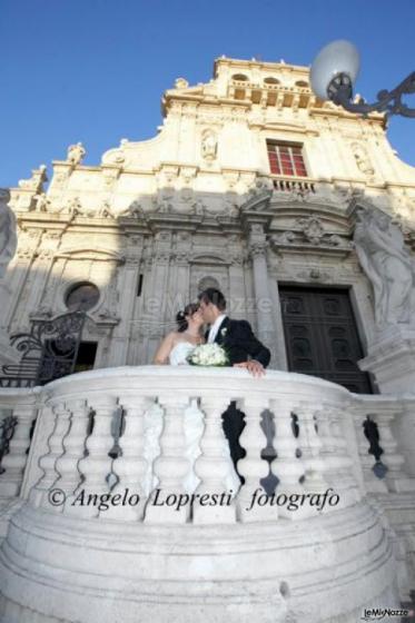 Servizi fotografici a Scordia (Catania) del fotografo matrimoni Angelo Lopresti