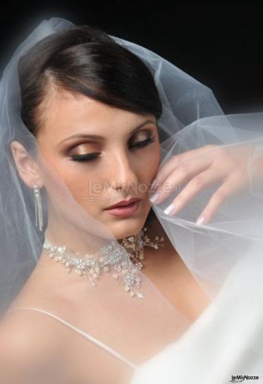 trucco sposa