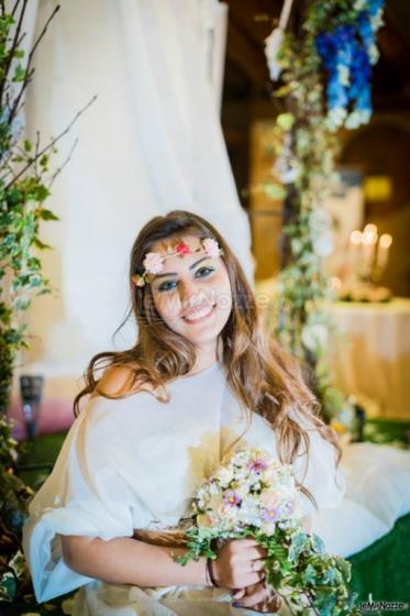 Il Sigillo wedding&event planner - Boho chic wedding