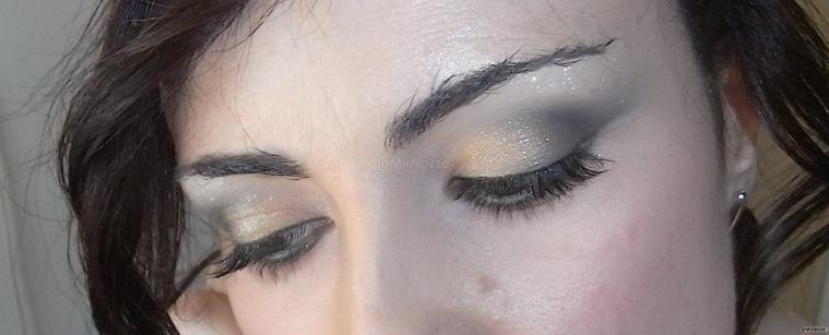 MakeUp Sposa