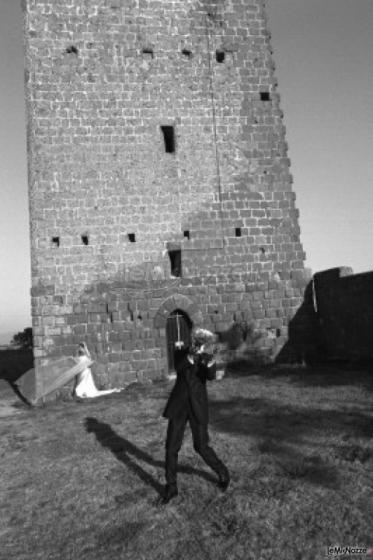 Vinicio Ferri Fotografo per matrimoni a Bracciano (Roma)