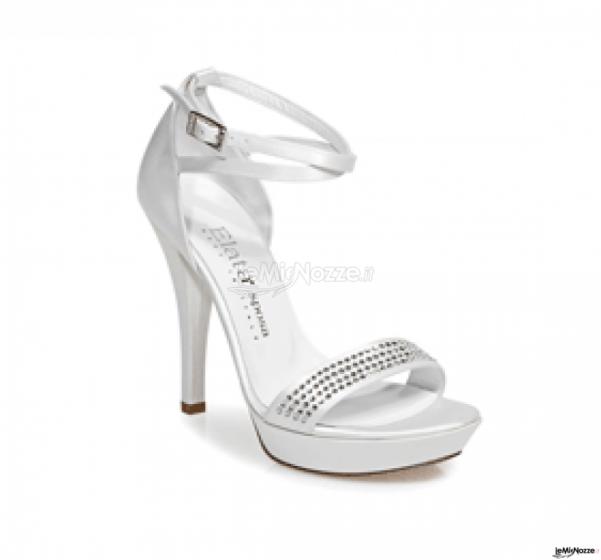 Immagine Sposi - Scarpe da sposa