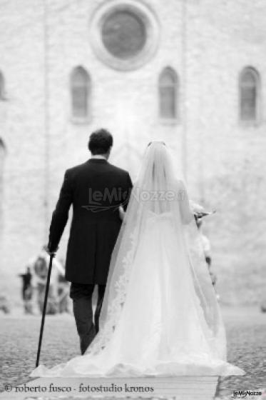 Fotografo per matrimoni a Bologna - Fotostudio Kronos