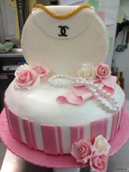 San Domenico - Cake design per matrimoni