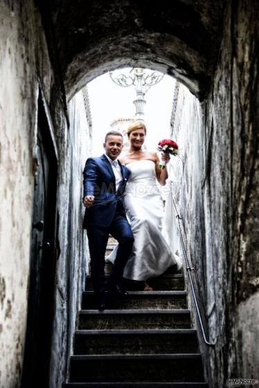 Massimo Memoli - Servizio fotografico per matrimoni
