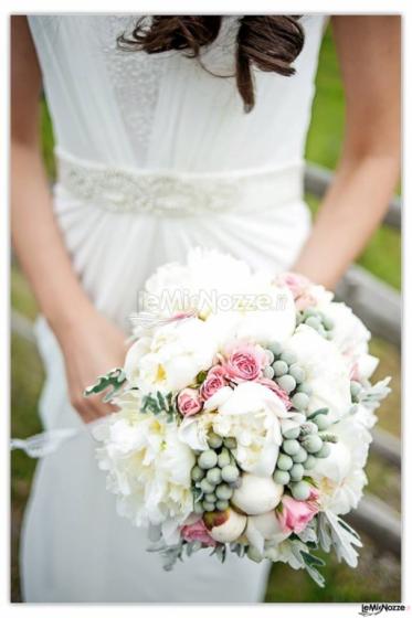 Bouquet da sposa