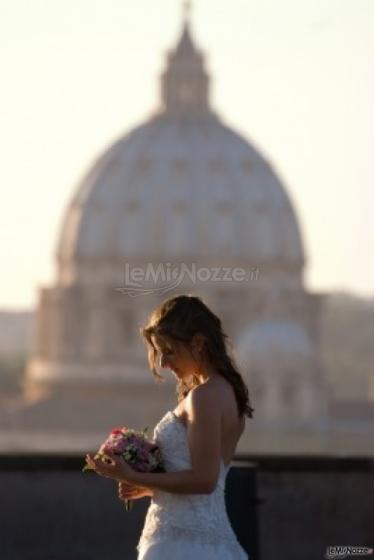 Wedding planner a Roma