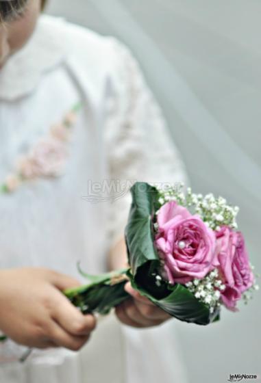 Matilde Zacchigna fotografa - Il bouquet