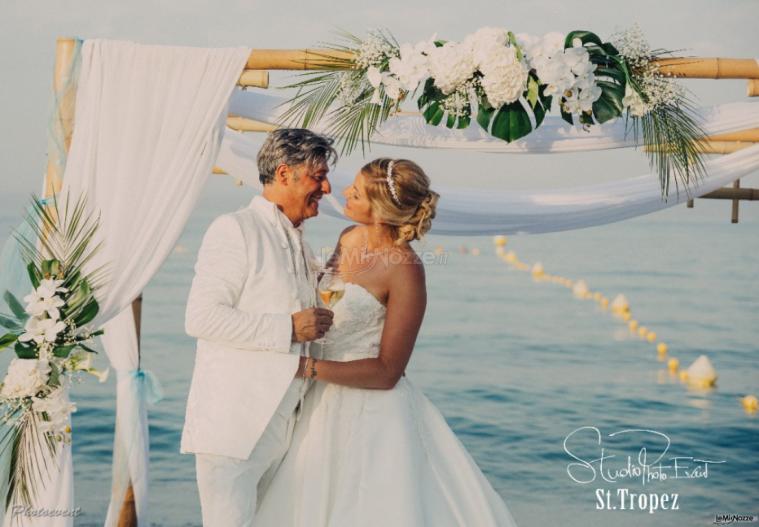 Photoevent - La fotografia professionale per il matrimonio in Sicilia
