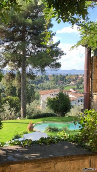Florence Location Group - L'agenzia di wedding planner in Toscana