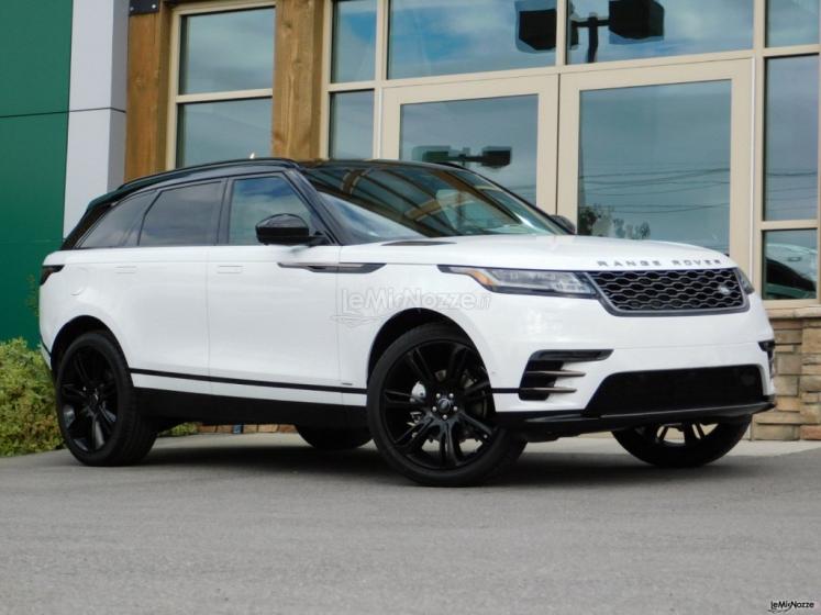 Supercarforyou - Range Rover Velar