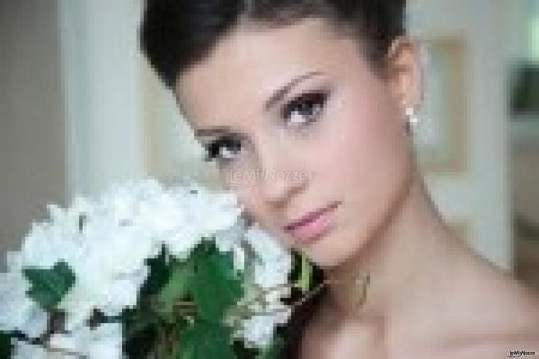 Glamour Total Estetic - Trucco delicato per la sposa