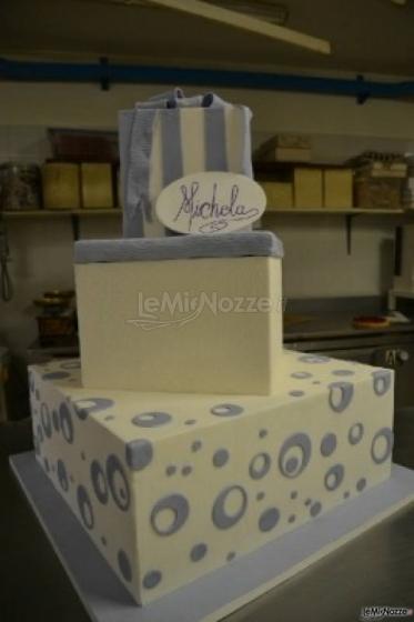 Pasticceria Scalenghe - Torte per il matrimonio a Torino