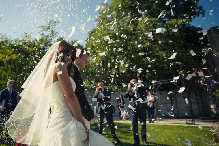 Selene Pozzer - Fotografi per matrimoni