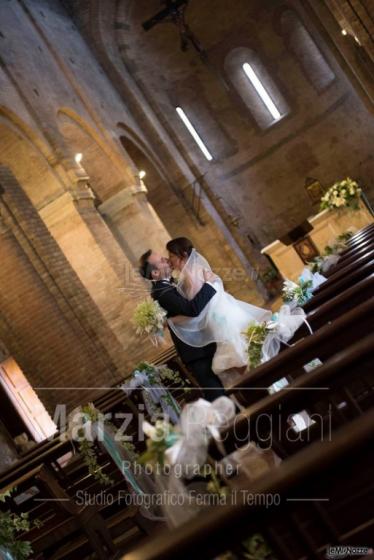 Marzia Reggiani Photographer - Servizi fotografici per il matrimonio a Modena