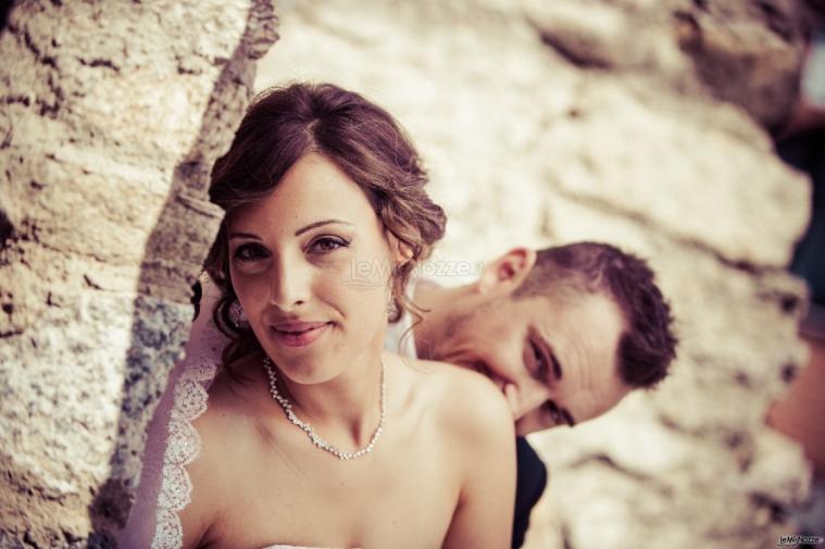 Exposè Photo - Fotografo professionista per matrimoni