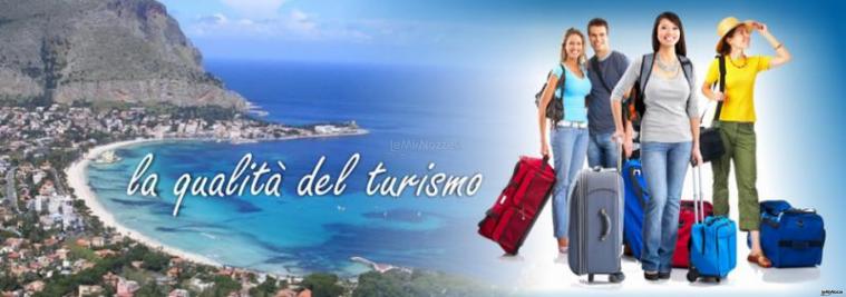 Coretur Viaggi - Agenzia di viaggi di nozze a Palermo