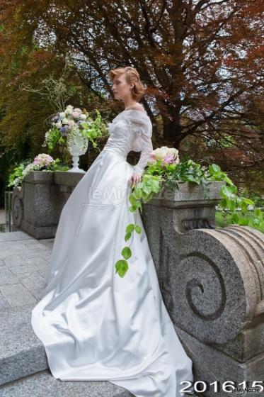 Domo Adami - Atelier abiti da sposa