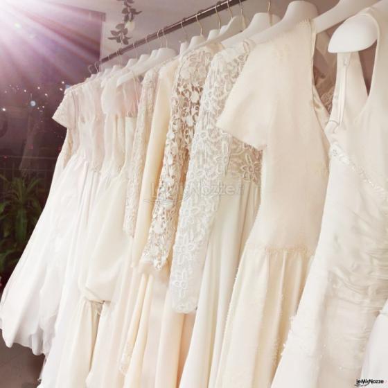 L'Atelier della sposa Creazioni Laura - Collezioni uniche