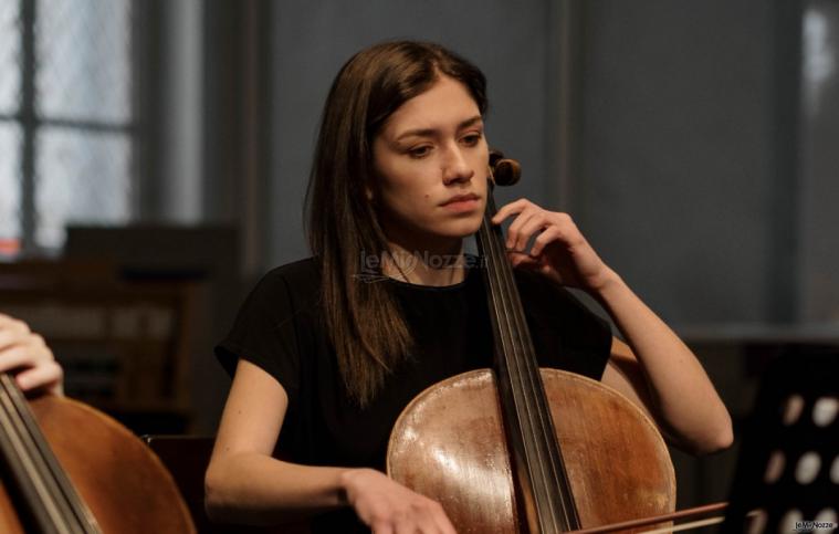 Trio Melos - L'intrattenimento musicale per il matrimonio a Lecco