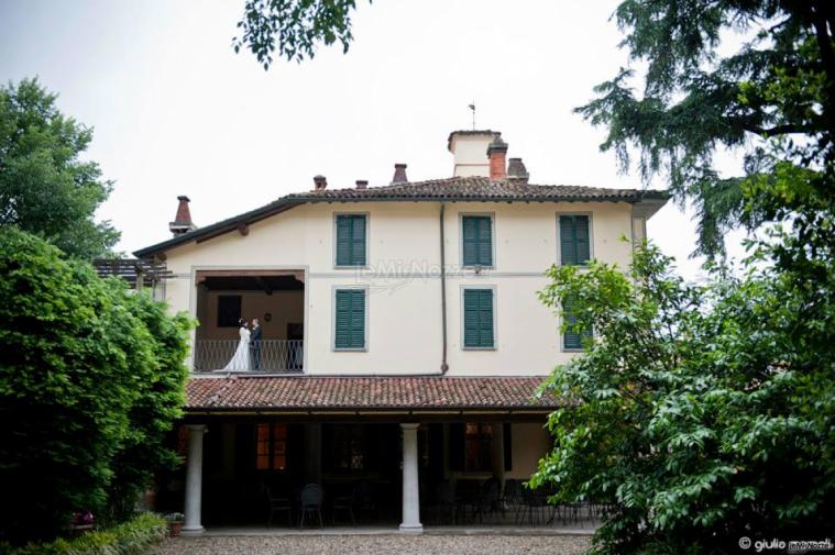 Villa Cantoni