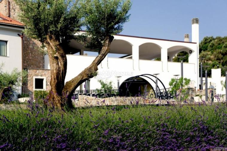 Castellaro Golf Resort per il matrimonio