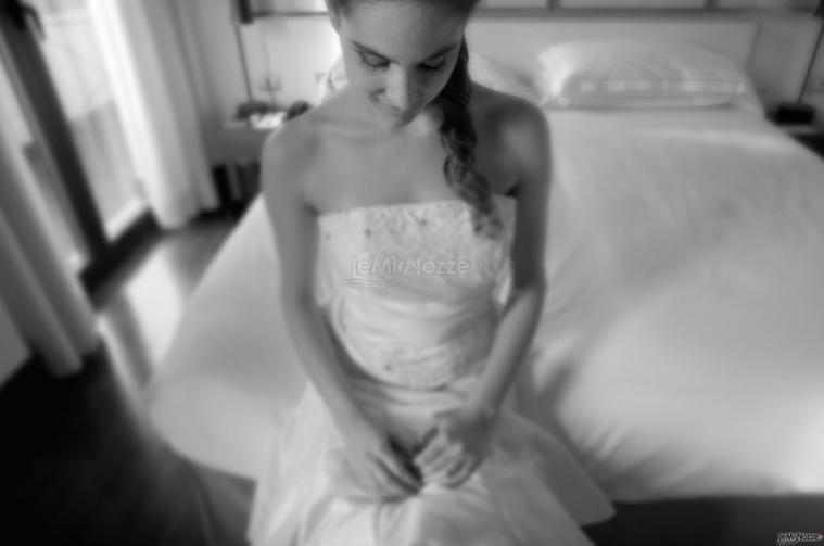 Silvano Pantanella Wedding Photography - Reportage per il matrimonio