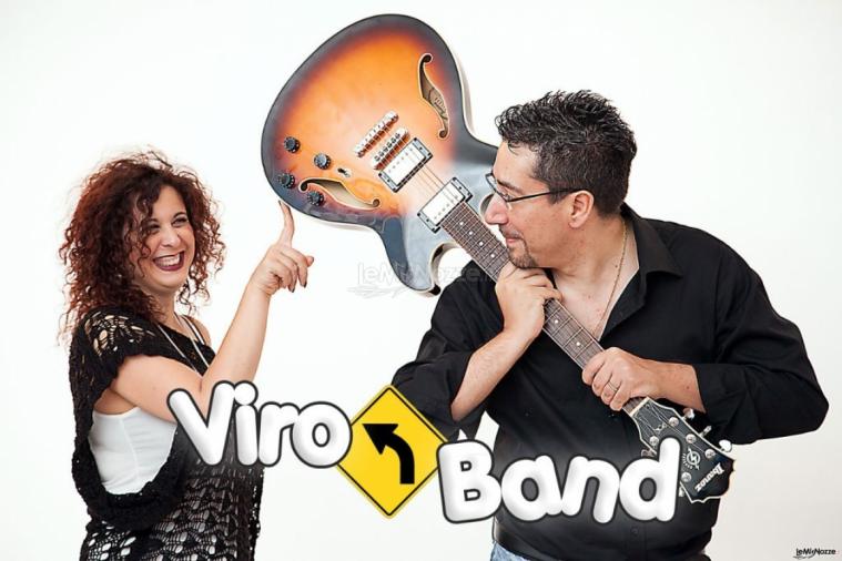 Viro Band - La musica per le tue nozze a Roma