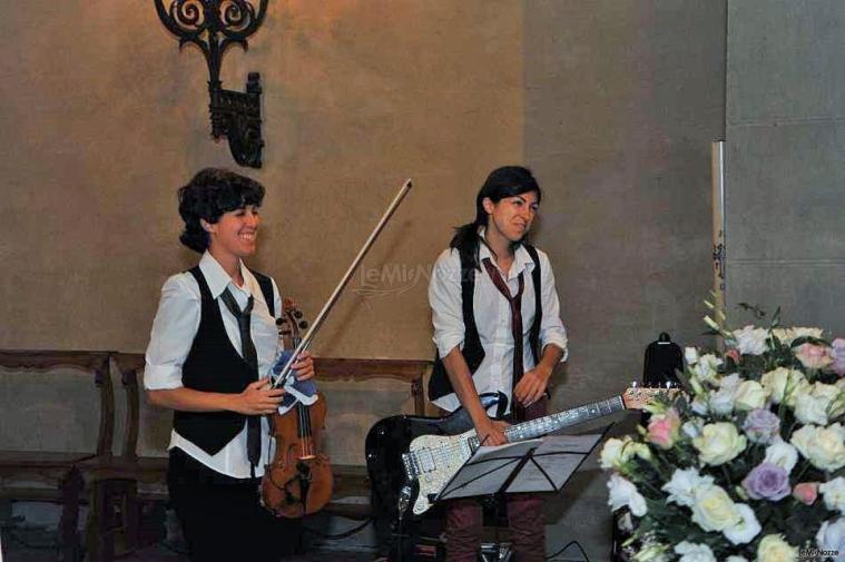 Prato Musica Classica Matrimonio - Musicisti Matrimonio Prato