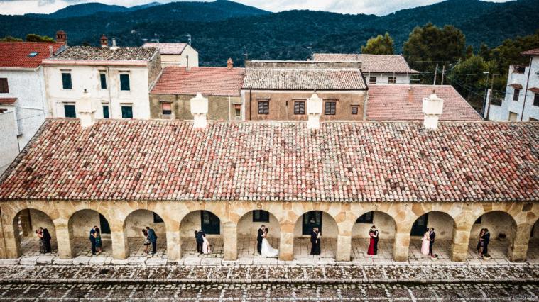 Andrea Schimmenti Sicily Drone - Servizi video per il matrimonio a Palermo