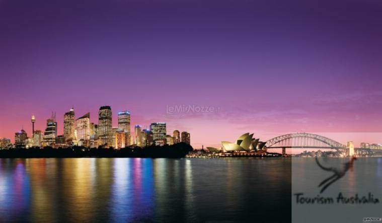 Sydney - Scoprimondo viaggi