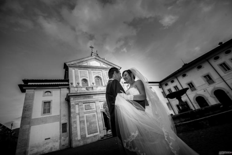 Aysthesis Foto & Design Studio - Studio fotografico per matrimoni