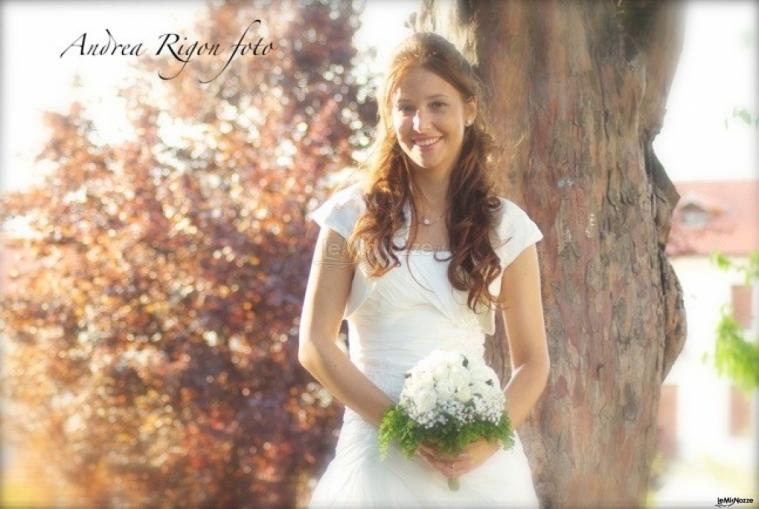 La sposa - Andrea Rigon Foto