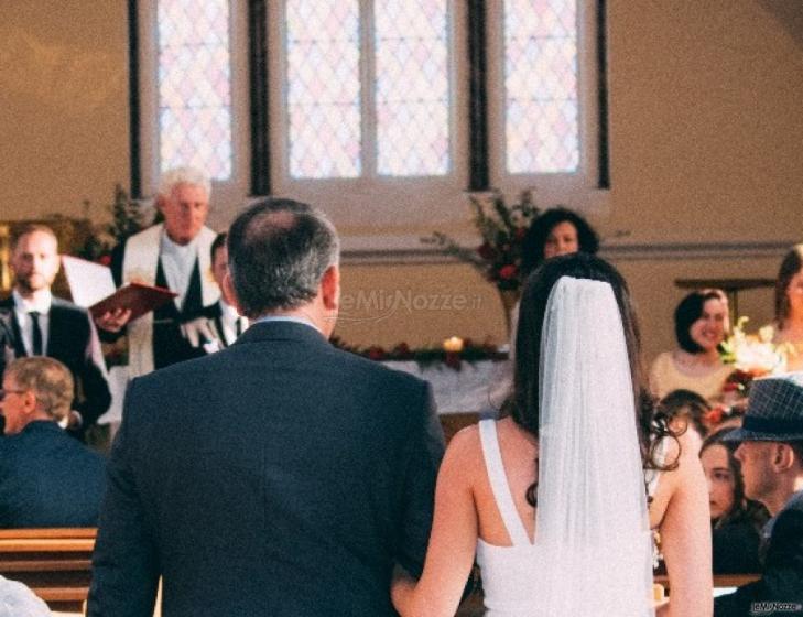 Organista e Pianista Alfredo - Musica per il matrimonio a Parma