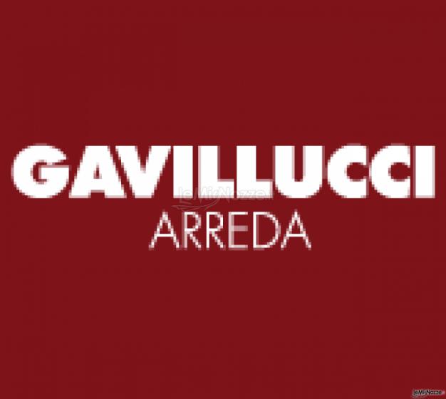 Logo Gavillucci Arreda