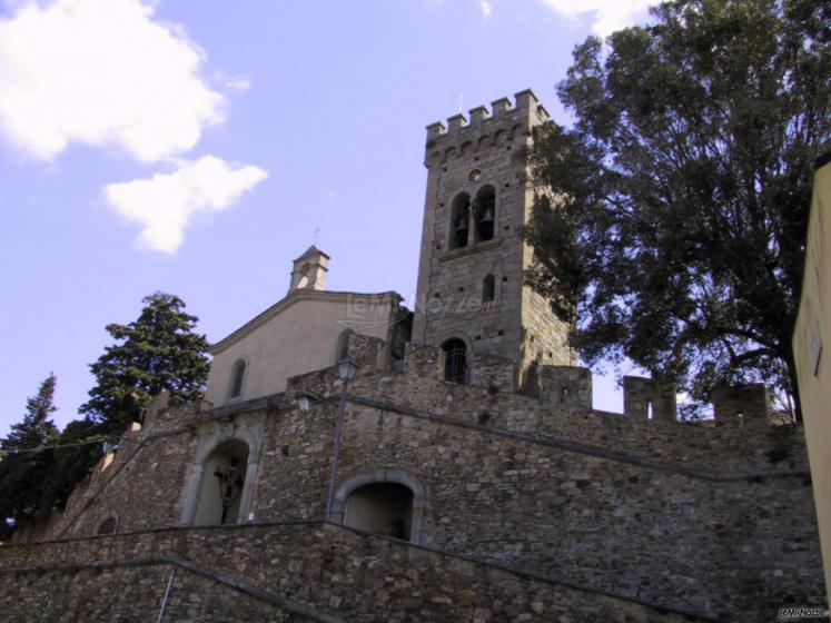 Torre del castello
