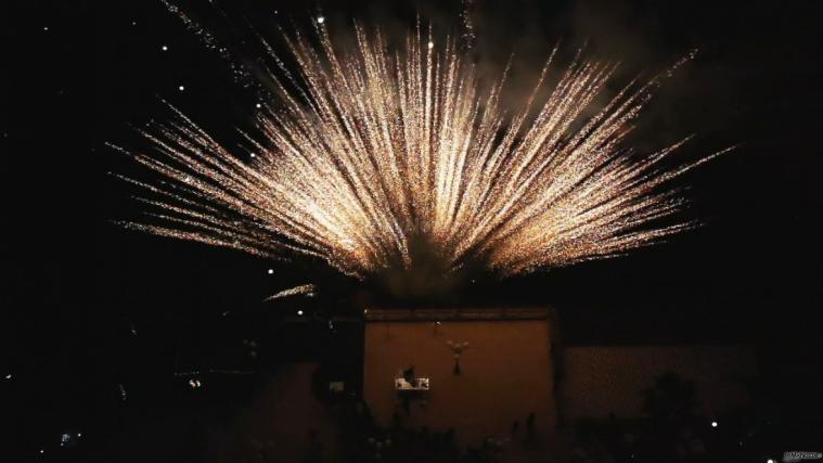 Andrea Schimmenti Sicily Drone - Wedding 2018