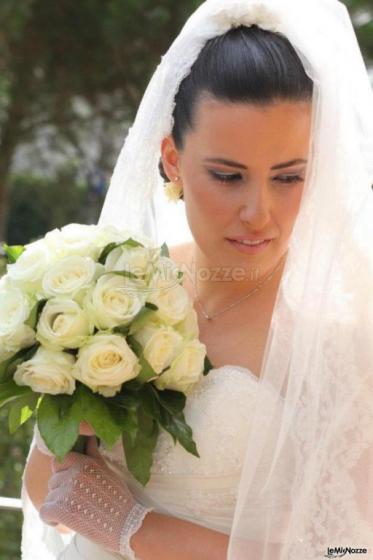 Ritratto sposa