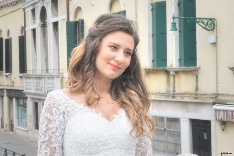 Tatiana Make up Artist - Trucco sposa a Venezia
