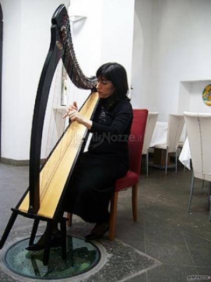 Musica per il matrimonio - Duo Dulcimer a Roma