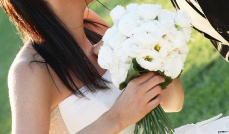 Bouquet sposa - Organizzazione matrimoni a Roma