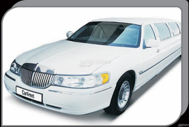 Limousine - Maxservice