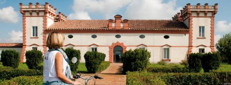 Delizia Estende del Verginese - Giardino rinascimentale a Ferrara