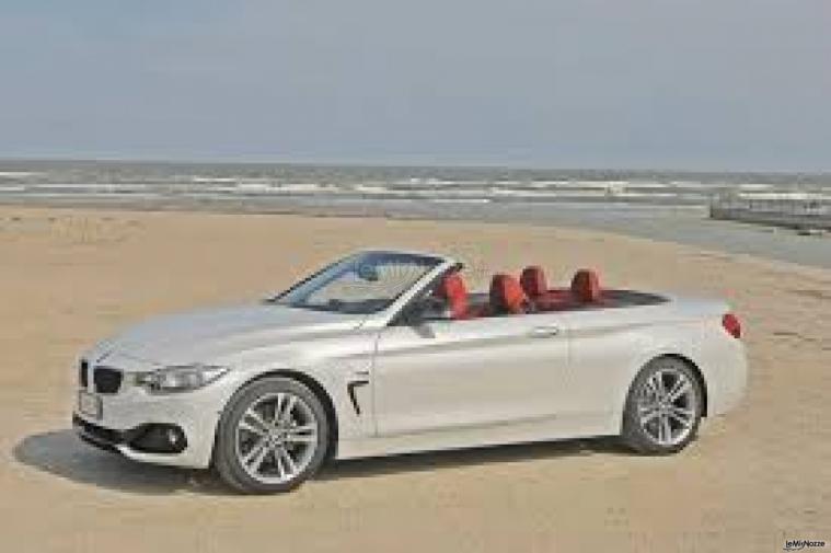 Moto2auto - Bmw 430 cabrio