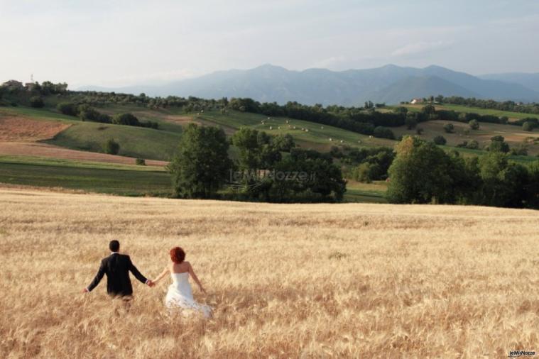 Valentina Defassi - La bellezza della natura