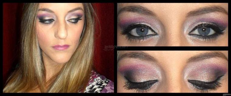 Make up evento - Simona Vitelli Make up artist