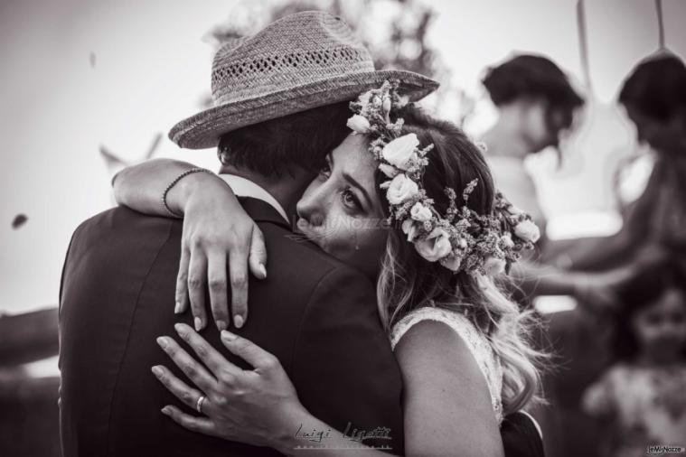 Luigi Ligotti Fotografia - Matrimonio in Sicilia