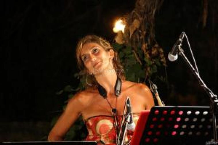 Ladies in Jazz - Musica jazz per le nozze