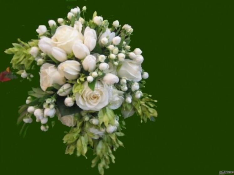 Bouquet della sposa